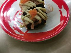 -禾绿寿司·定食·拉面·烧炸(喜荟城店)