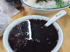 -鸭小妹鸭血粉丝(老门东店)