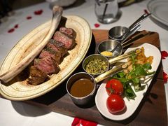 -燃扒房Steakhouse(皇庭店)