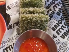 -火塘云南烧烤大排档