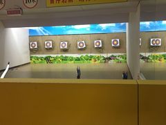-道顺射箭·团建·骑射(张杨路店)