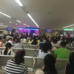 -江西省妇幼保健院(东湖院区)