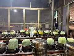 -红旗山庄(圭峰山店)