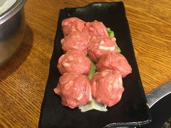 -陈记顺和潮汕鲜牛肉火锅(棠德南路店)