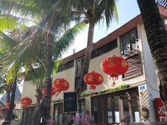 -海南分界洲岛旅游区