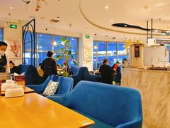 -花舍·新派粤菜·西餐·下午茶(亚运村·鸟巢店)