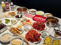 -海德温泉生活馆(朝阳大悦城店)