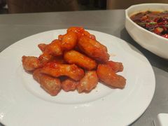 -宏宴·新京菜(望京店)