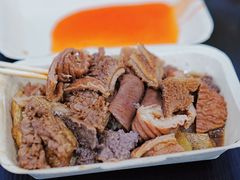 -细妹五香牛杂(步行街店)