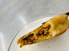 牛肉饼-馅饼粥·百年传承 since1926(中山路店)