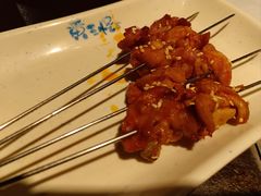 -黄三怪(清河店)