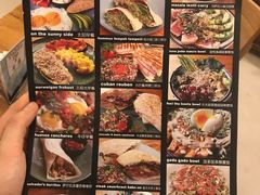 -萨尔瓦多Salvador's