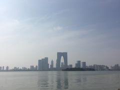 -楼兰新疆主题餐厅(苏州中心店)