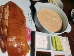 -韵秋荷(宝山龙湖天街店)