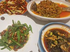 -院8里·小聚园老川菜(九眼桥店)