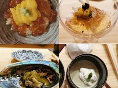 -鮨青(恒基名人购物中心店)