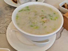 状元及第粥-香云轩·顺德菜(香云纱园林酒店店)