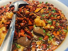 -好兄弟郭巨海鲜(天一阁店)