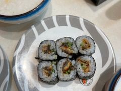 -新一番三文鱼寿司(红城湖店)