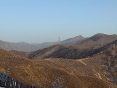 -翠云山银河滑雪场