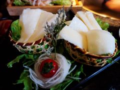 杏鲍菇-湊湊火锅·茶憩(新中关购物中心店)
