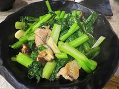 -院子餐厅·大锅菜·老杭帮(桥西直街店)