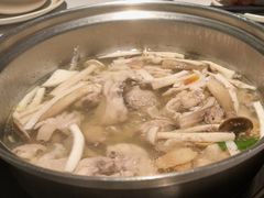 -狐狸爱上椰子鸡(滨江星光大道店)