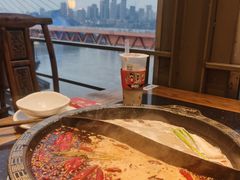 -纸盐河码头火锅(十八梯店)