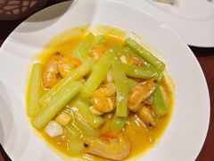 -庭院江南菜•烤鸭•非遗传承(上地•清河店)