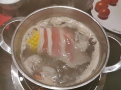 -食鲜捞火锅(湖西路店)