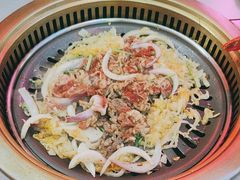 -棒小伙·齐齐哈尔烤肉(龙茗路店)