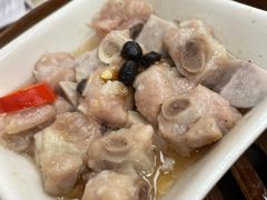 -潮福城大酒楼·潮粤菜·港式点心(阳光城店)