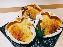 蟹宝-紫· 割烹  Kappo Murasaki