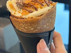 -July tale·可丽饼(德基广场店)