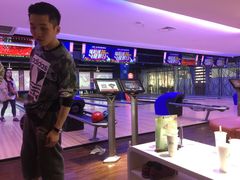 -大鲁阁保龄球(苏州园区店)