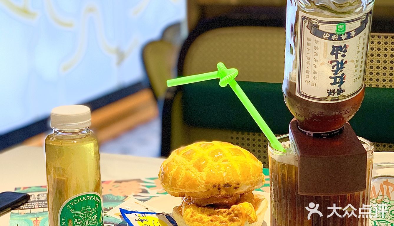 东莞煲仔饭的颜值天花板〰️饭焦掂过肉✔