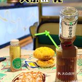东莞煲仔饭的颜值天花板〰️饭焦掂过肉✔