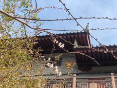 -西安市广仁寺
