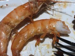 -汉巴味德(乐宾百货店)