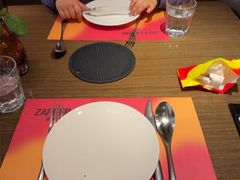 -ZAFFERANO西班牙海鲜饭(上海首店)