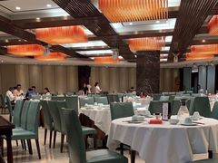 大堂-饭怕鱼·黄焖鲟龙鱼(湖大店)