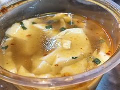 -张吉祥花椒肉火烧(老潍县美食城店)