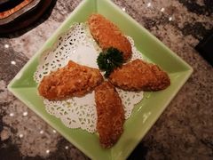 -新白鹿餐厅(松江开元地中海店)