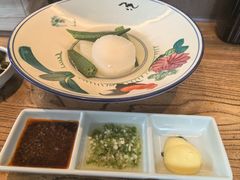 -蟹黄鱼·海派深夜面馆(江湾里店)