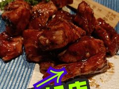 -黑牛の店·和牛烧肉(大悦城店)