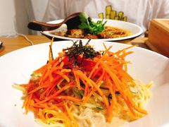 厝内胡麻拌面-厝内小眷村(天河南一路店)