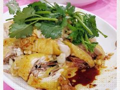 -电白鸭粥店(下沙二坊88号店)