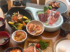 -九井澤精致料理(金茂店)