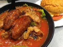 -华嫂冰室(尖沙咀店)