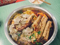 -四川老牛麻辣烫(北门桥店)